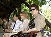 Minister Jakubowska nie patrzy przez rzowe okulary