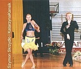 Szymon Skrzydo & Katarzyna Kansik